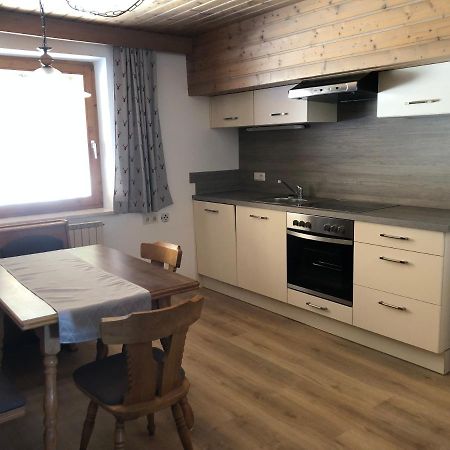 Ferienhaus Gerti Werfenweng Buitenkant foto
