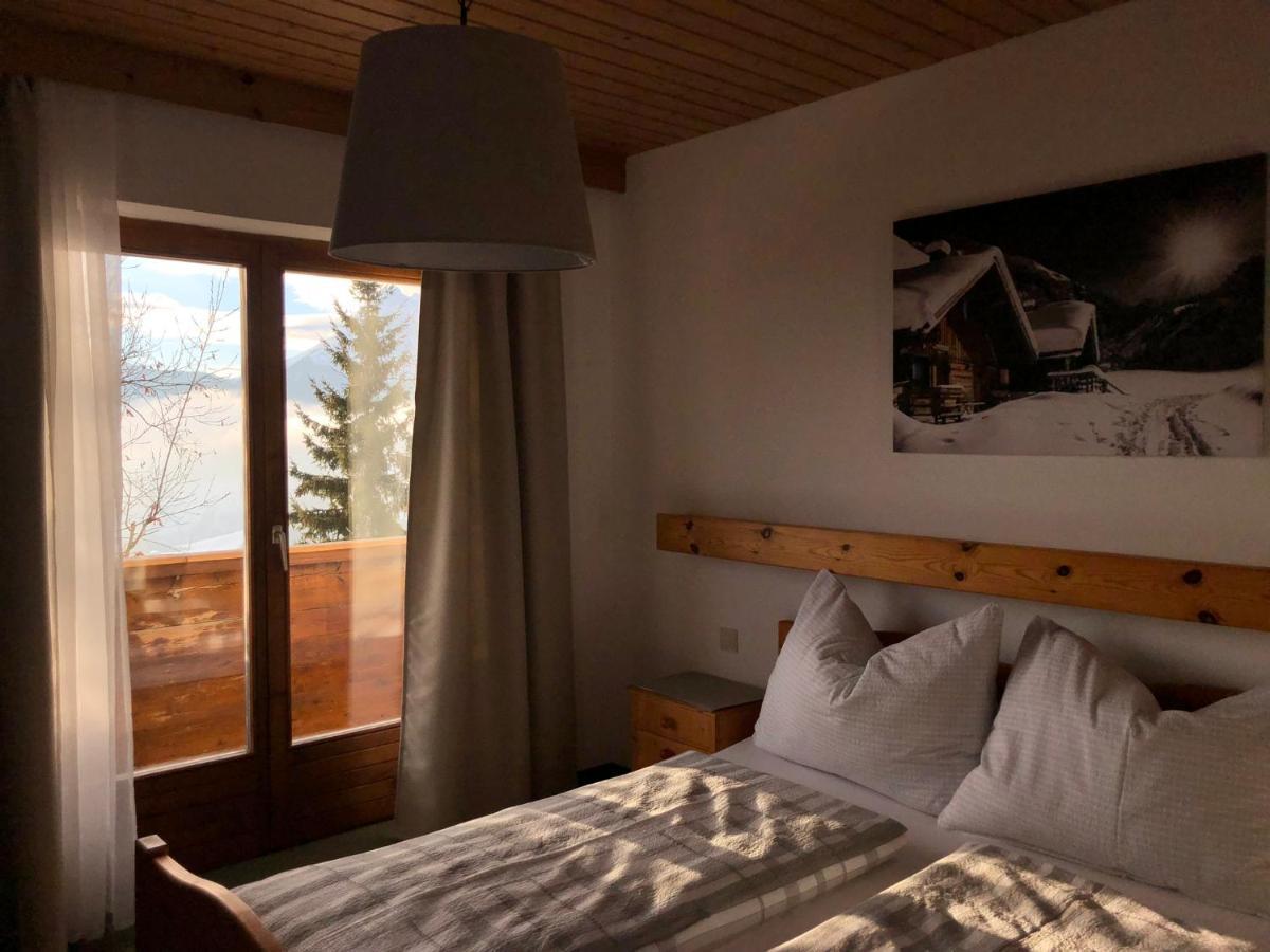 Ferienhaus Gerti Werfenweng Buitenkant foto
