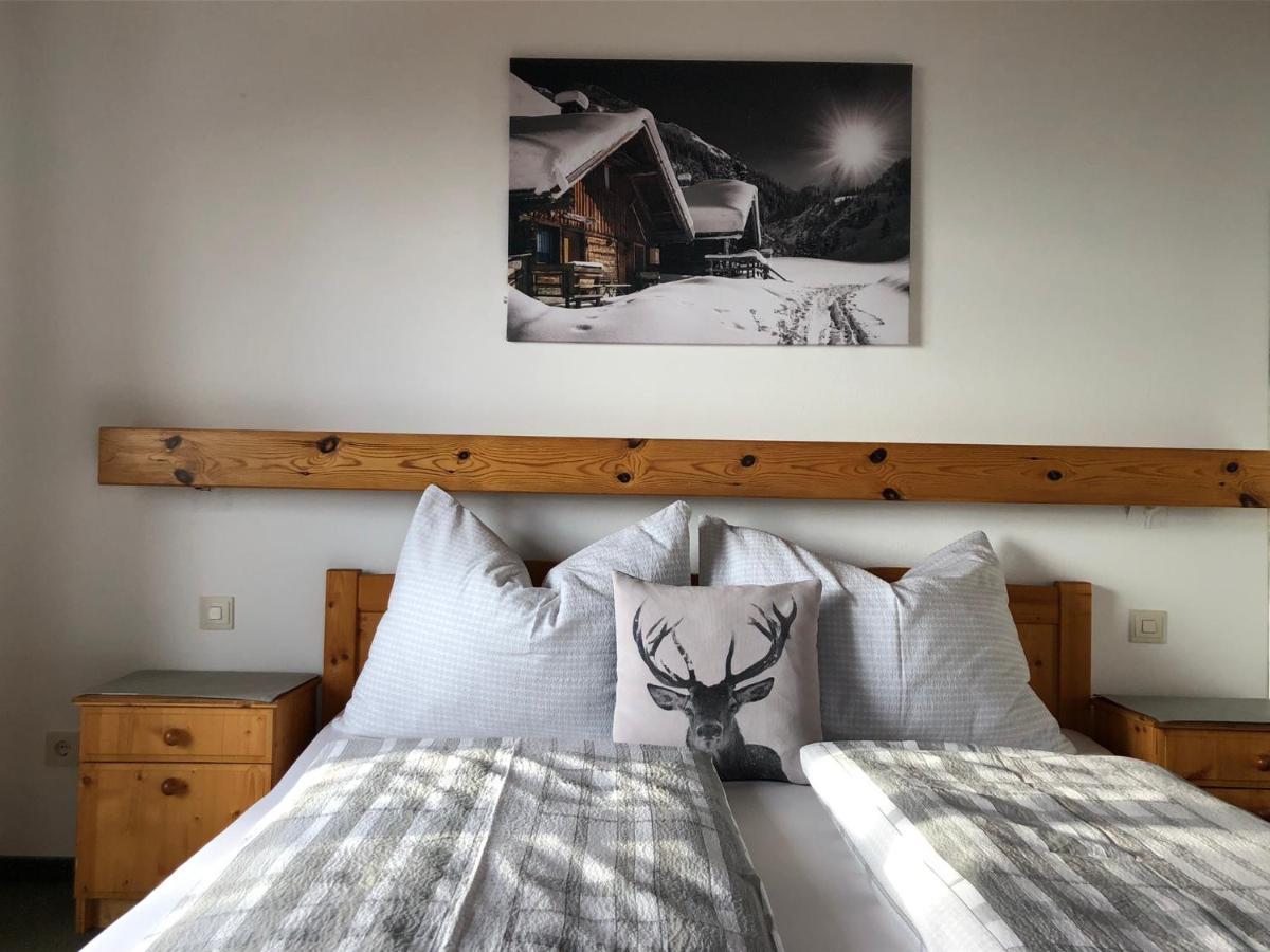 Ferienhaus Gerti Werfenweng Buitenkant foto
