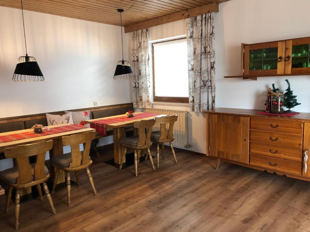 Ferienhaus Gerti Werfenweng Buitenkant foto