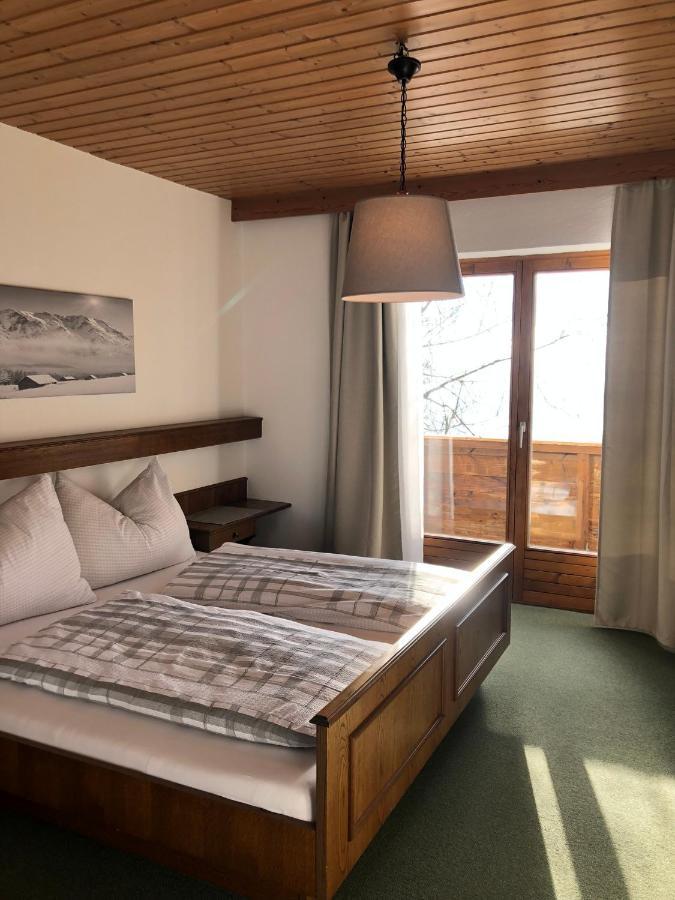 Ferienhaus Gerti Werfenweng Buitenkant foto