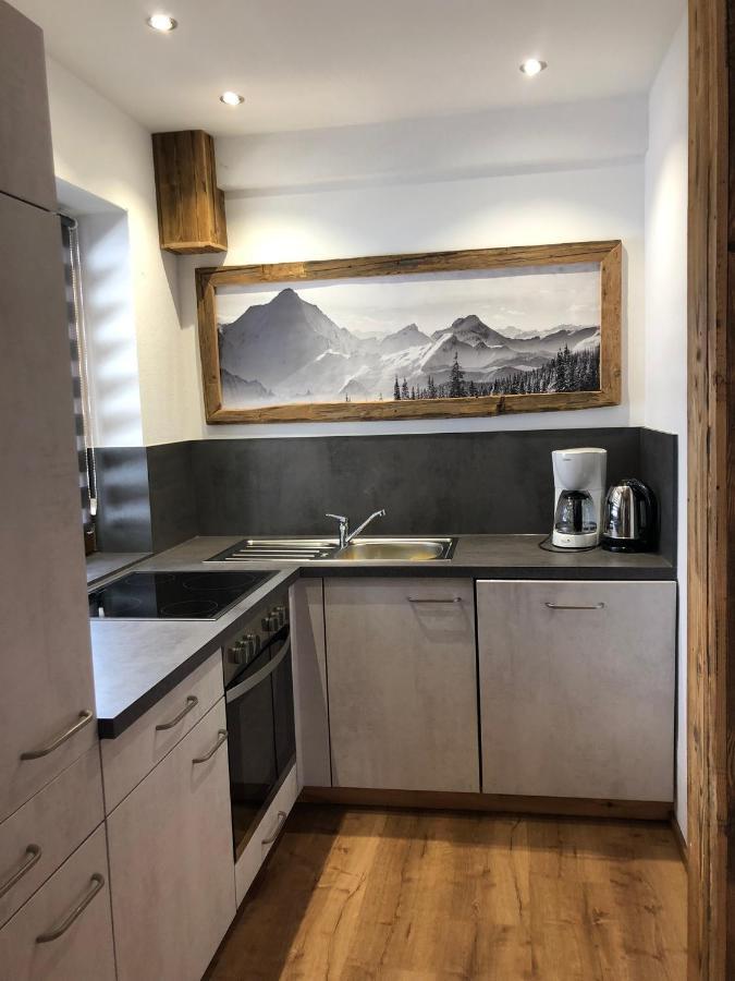Ferienhaus Gerti Werfenweng Buitenkant foto