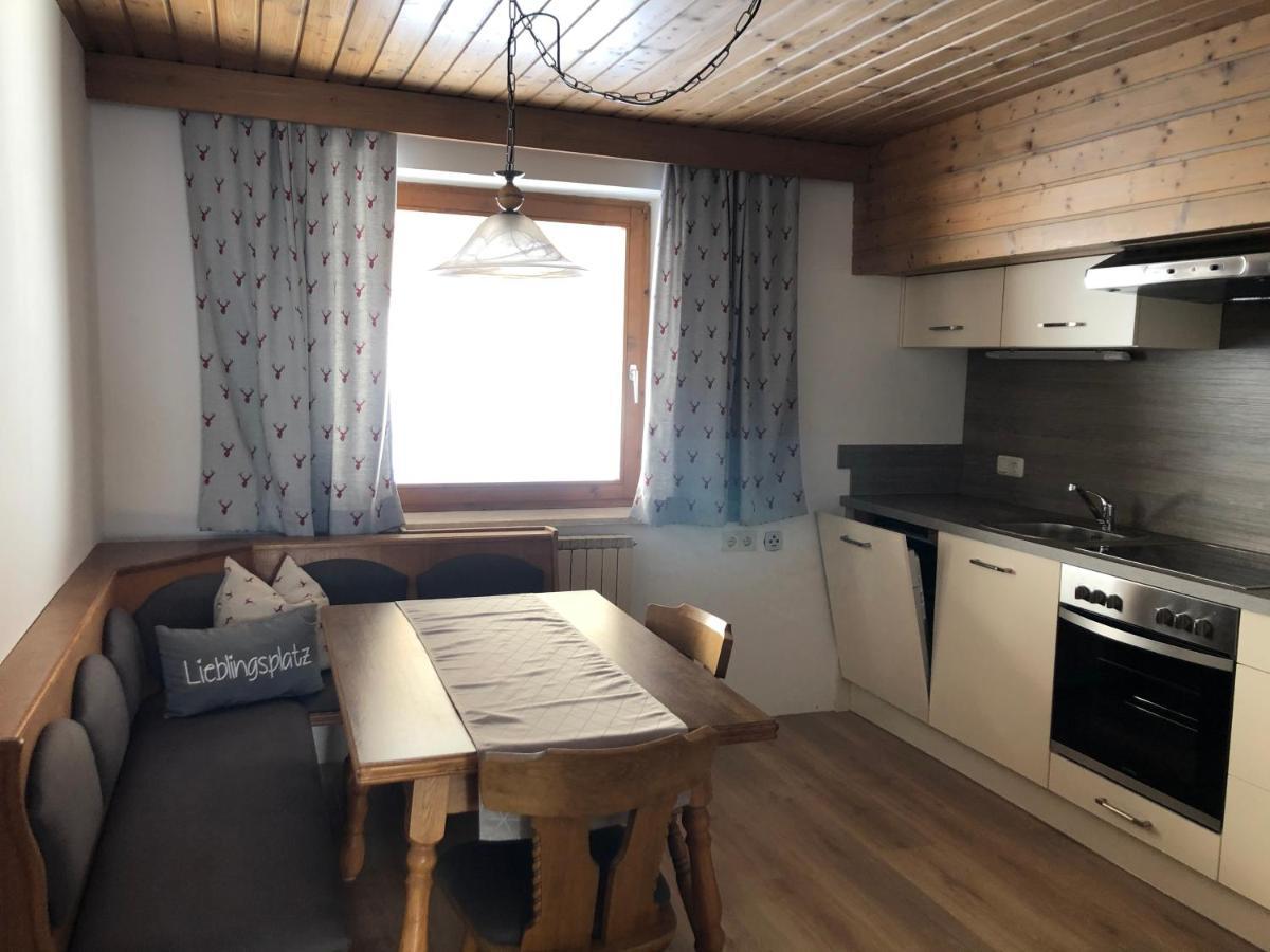 Ferienhaus Gerti Werfenweng Buitenkant foto