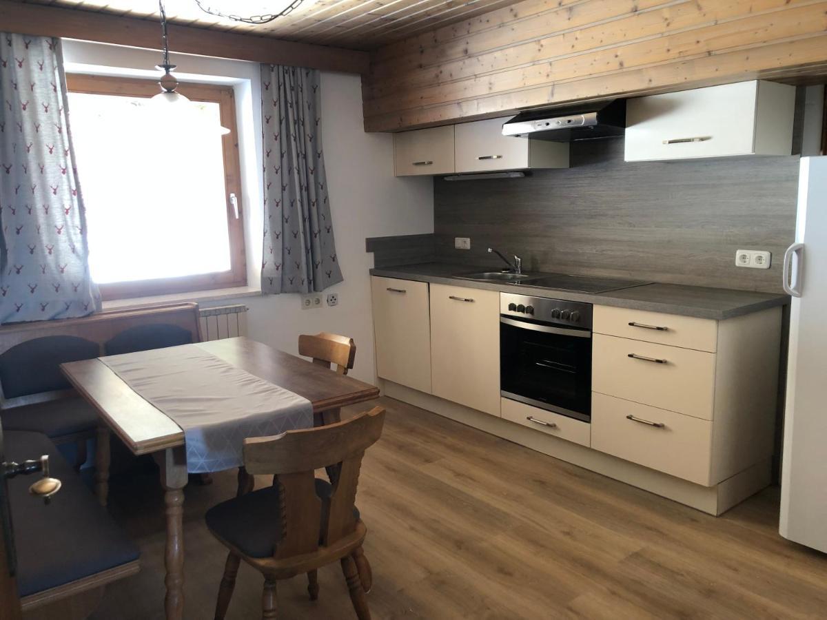 Ferienhaus Gerti Werfenweng Buitenkant foto